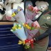 Дивный праздник (9 тюльпанов) Дивный праздник (9 тюльпанов)
