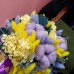 ЯКомпозиция из сухоцветов Злата
