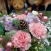 Блеск любимых глаз 
